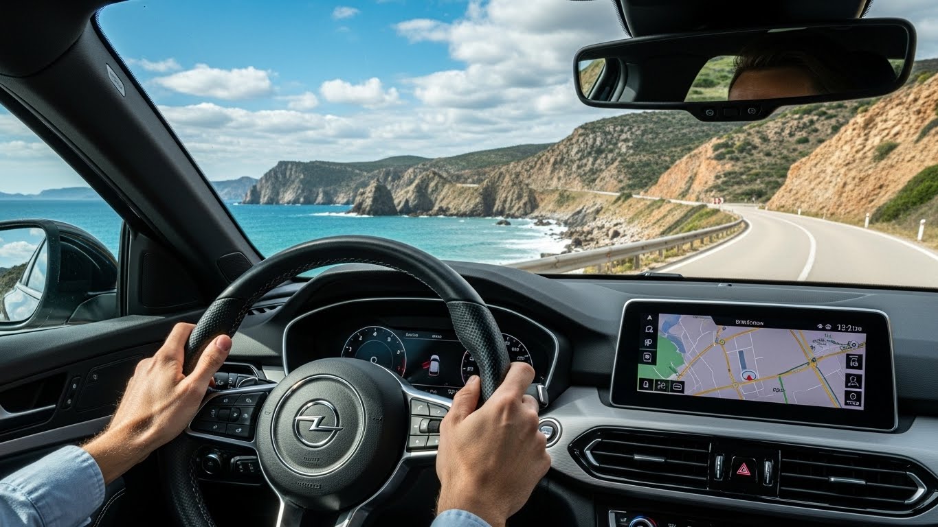 볼보·렉서스·포르쉐 장기렌트 정보 이미지 2